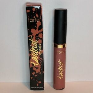 Tarte Tarteist Lip Paint ROSÈ Full Size .20 fl oz DISCONTINUED RARE New In Box